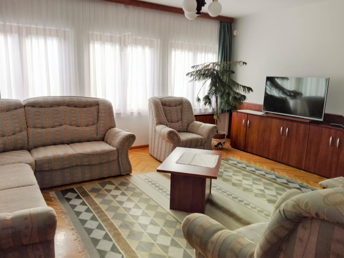 Pénzpataki Vadászház Nagyvisnyó Extérieur photo