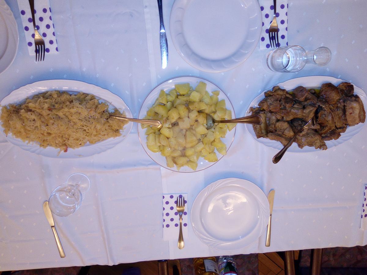 Pénzpataki Vadászház Nagyvisnyó Extérieur photo
