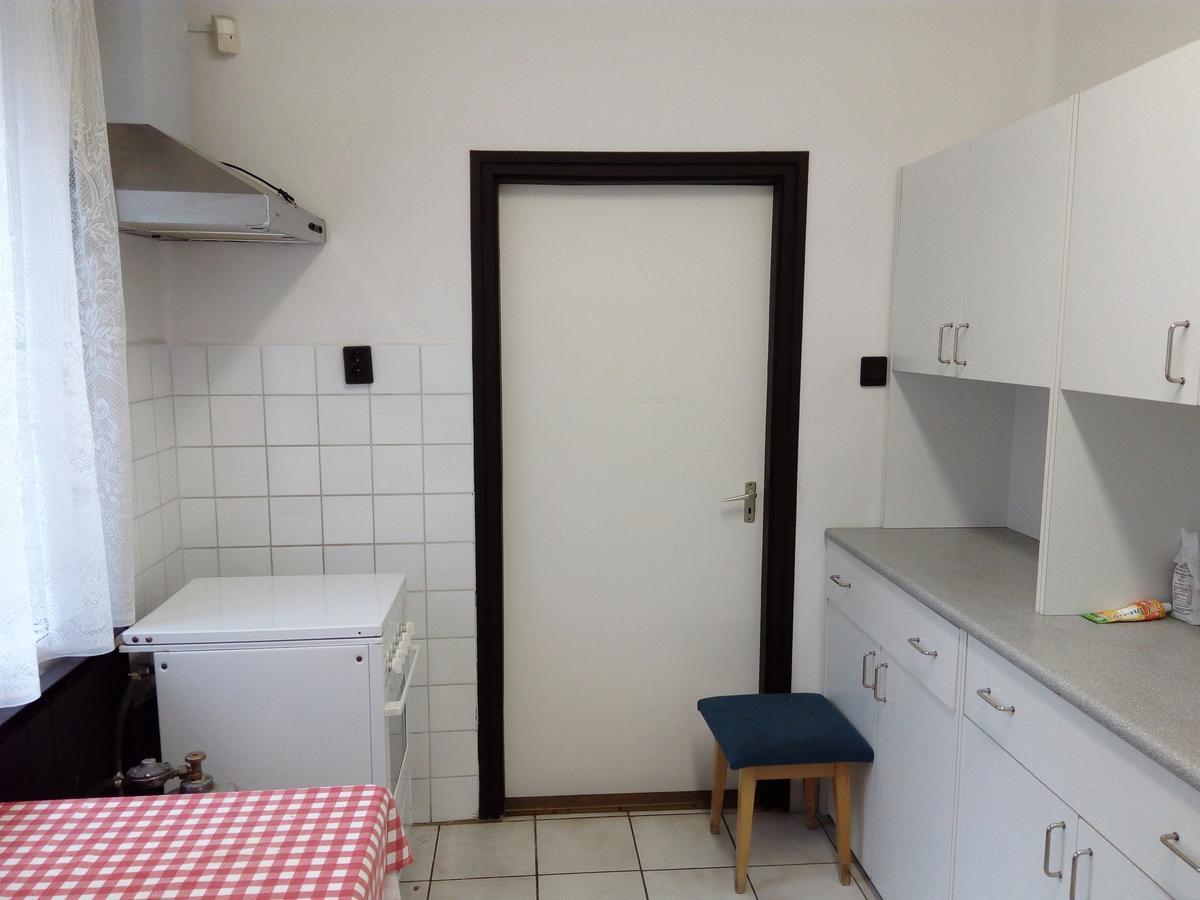 Pénzpataki Vadászház Nagyvisnyó Extérieur photo