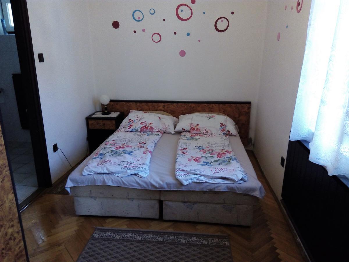Pénzpataki Vadászház Nagyvisnyó Extérieur photo
