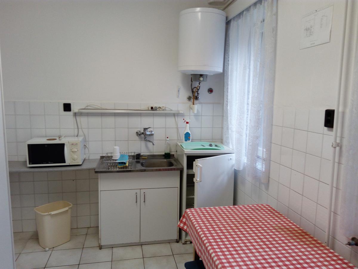 Pénzpataki Vadászház Nagyvisnyó Extérieur photo