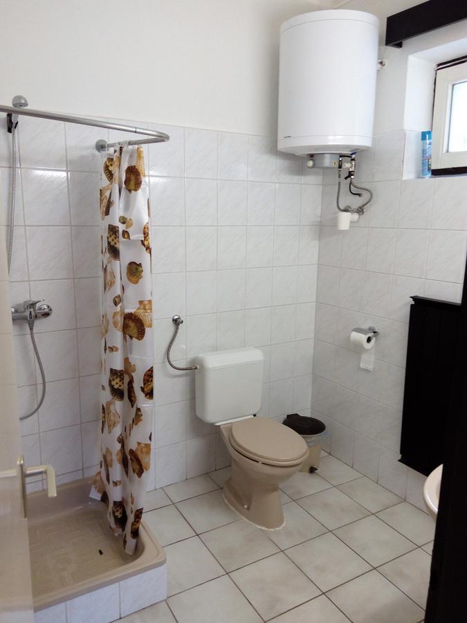 Pénzpataki Vadászház Nagyvisnyó Extérieur photo